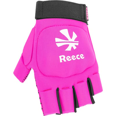 Reece Player Handschoen Halve Vingers Links
