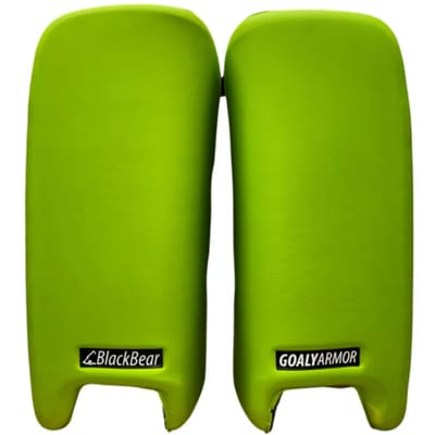 BlackBear Racoon Legguards