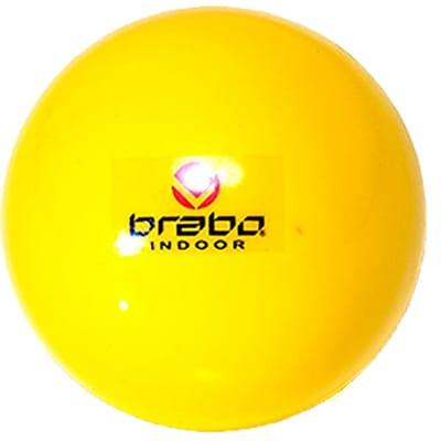 Brabo Indoor Bal 1 St.