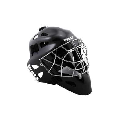 Wall Mask - Black