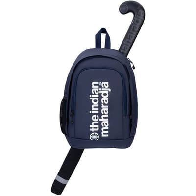Indian Maharadja – Kids – backpack – PSX – navy