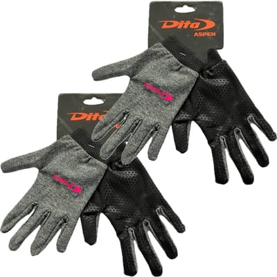Dita aspen junior hockeyhandschoen 2 voor 1