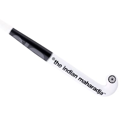 The Indian Maharadja Gravity 20 Midbow Hockeystick