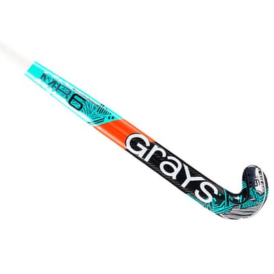 Grays Midbow 6