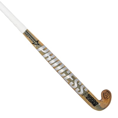 Princess Premium Woodcore – SG9 – lowBow – indoor – hockeystick