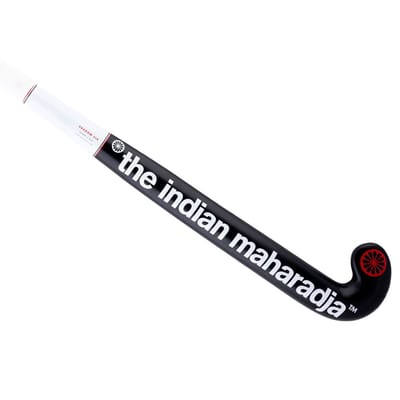 The Indian Maharadja Shadow Six Junior Hockeystick