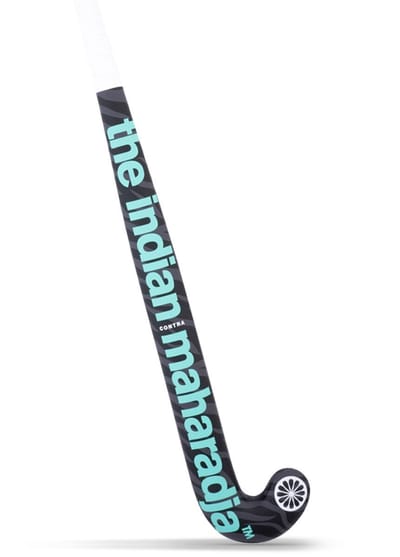 The Indian Maharadja Contra Mint Hockeystick