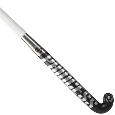 Princess Premium 4K 8 STAR SG9-LB Black/Silver Senior Hockeystick
