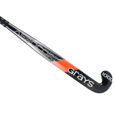 Grays AC1000 Dynabow-S