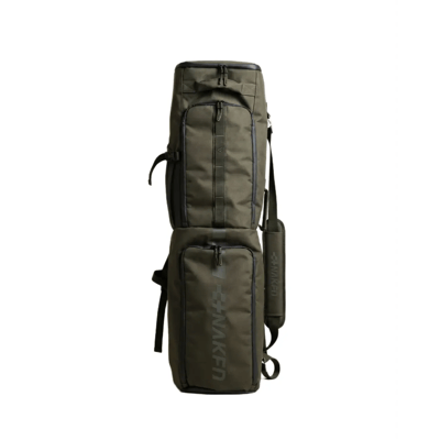 Naked 45L Stickbag - Olive Green