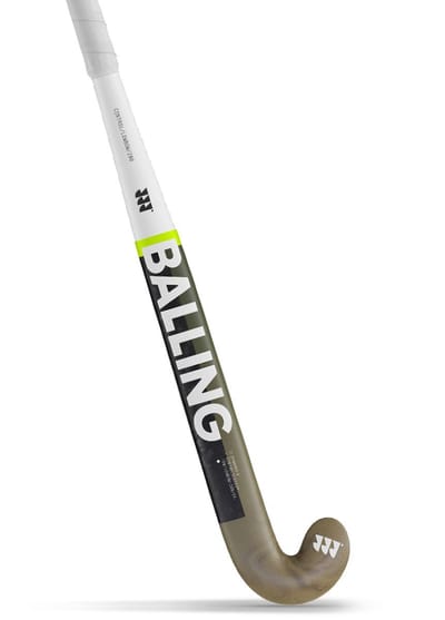 Balling Control 75 Lowbow Camo Hockeystick