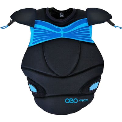 OBO Yahoo Body Armour Borst