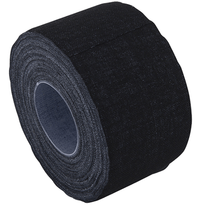 Grays cloth tape – katoen zwart