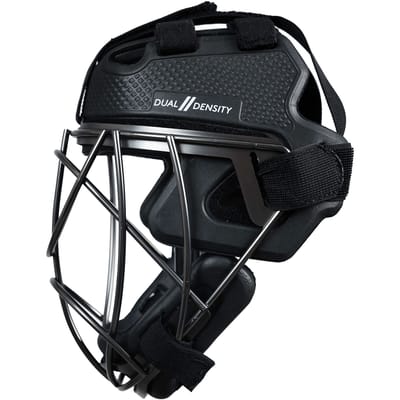 Brabo Soft helmet + Visor
