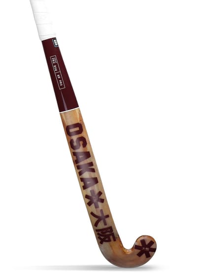 Osaka Pro Bow Wood Indoor Hockeystick