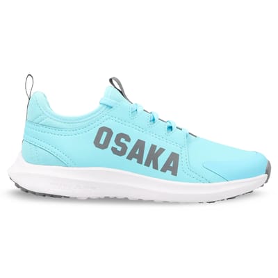 Osaka Furo Play - Blue Topaz