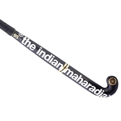 Indian Maharadja Gold 95 LowBow [NXT]
