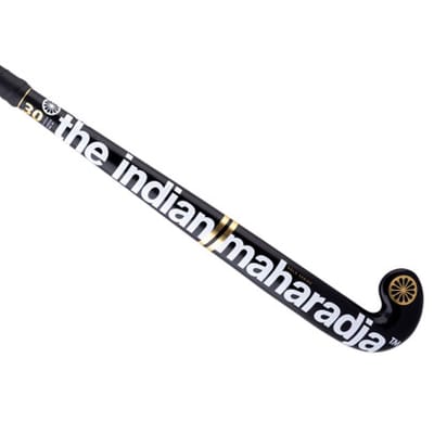 Indian Maharadja Gold 30 LowBow Junior
