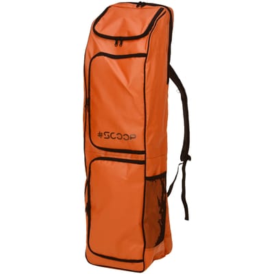 #Scoop Stickbag