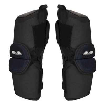 TK1 Arm/elbow Guard - Black