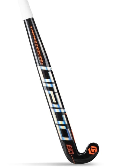 Brabo IT Traditional Carbon 80 Extreme LowBow Indoor Hockeystick