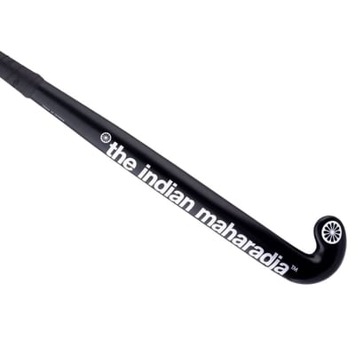 The Indian Maharadja Tegha 40 Lowbow Hockeystick