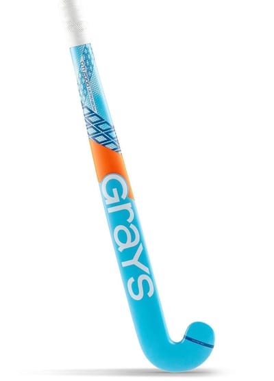 Grays GTI2000 Ultrabow Junior Indoor Hockeystick