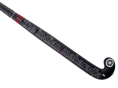 Indian Maharadja Red 00 – LowBow – indoor