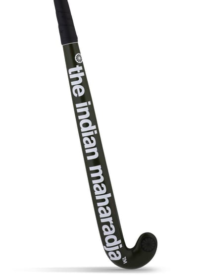 The Indian Maharadja Jhuknaa 60 Extreme Lowbow Hockeystick 