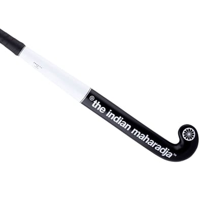 The Indian Maharadja Gravity 50 Midbow Hockeystick