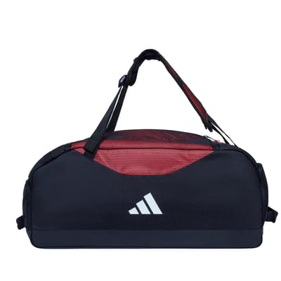 Adidas X-Symbolic .3 Hockey Holdall - Black Solar