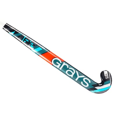 Grays JB 8 – jumbow – zwart/blauw