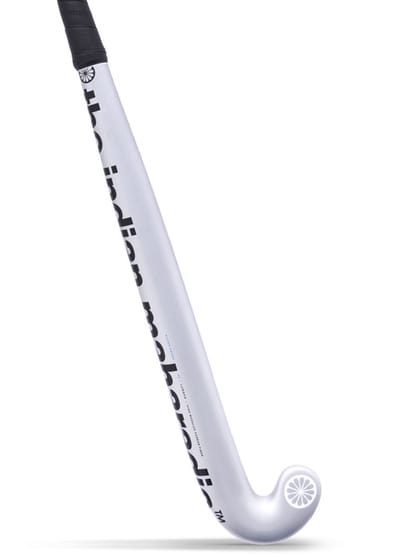 The Indian Maharadja Silver Sword 65 Hockeystick