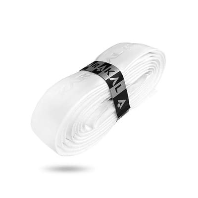 Karakal PU Super Grip - White