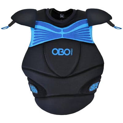 Obo YAHOO Chest Guard