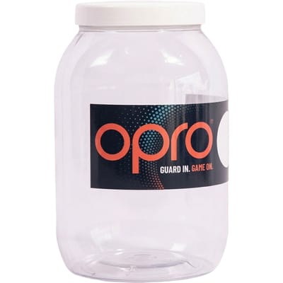 OPRO Club Box Presentatie bak