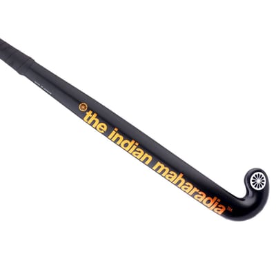 The Indian Maharadja Tegha 50 Lowbow Hockeystick