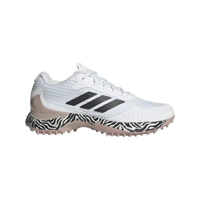 Adidas Fabela X 2 - White Lilac