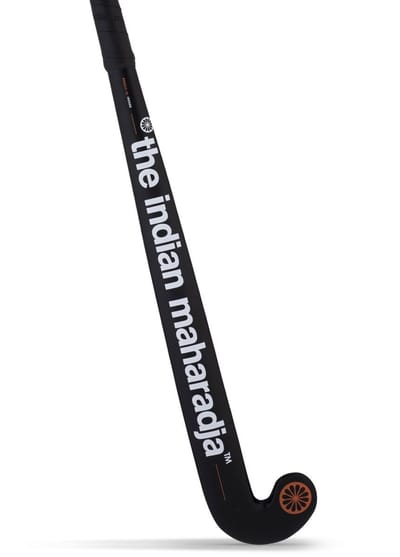 Indian Maharadja Moonlit Junior Indoor Hockeystick