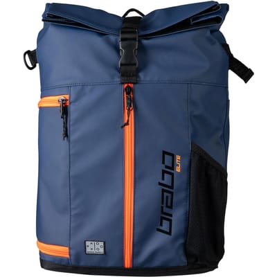 Brabo Backpack Elite Senior