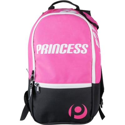 Princess Backpack No Excuse