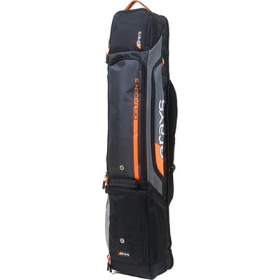 Grays Kitbag Delta Gen 3 – zwart
