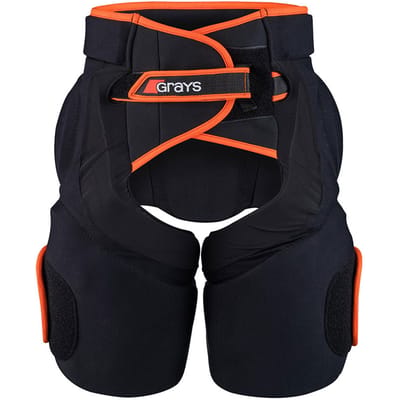 Grays Elite Padded Keepersbroek