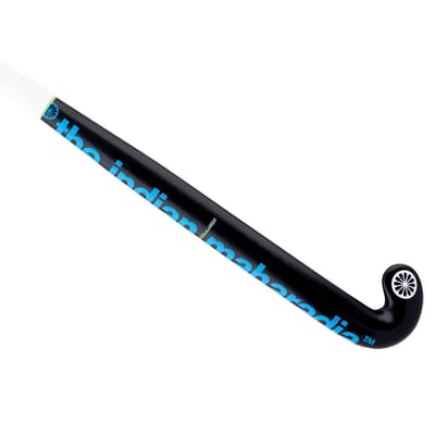The Indian Maharadja Sword 30 Lowbow Hockeystick