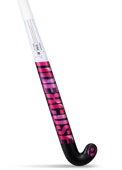 Princess No Excuse Rise P2 SG9 LowBow Hockeystick