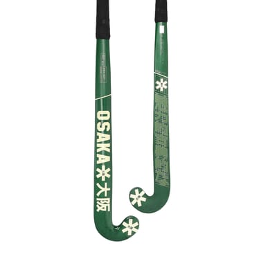 Osaka Indoor Pro Bow 25 Hockeystick Pineneedle