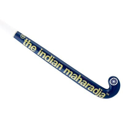 The Indian Maharadja Jhuknaa 70 Xtreme Lowbow Hockeystick