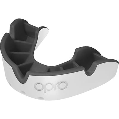 Opro Silver Superior Fit Bitje 1 St.