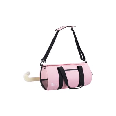 Indian Maharadja Duffel bag PSX4 - Pink