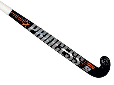Princess Premium FC-9 star – SG9 – lowBow